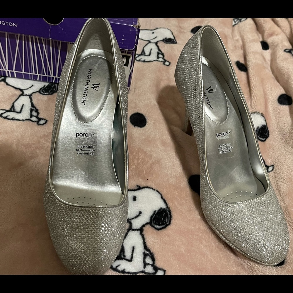 WOR HULA SILVER HIGH HEALS